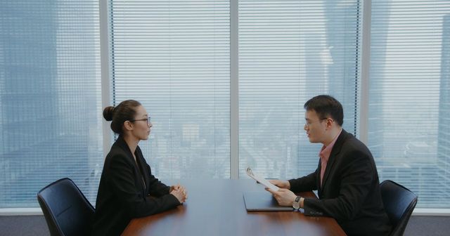 Certinterview